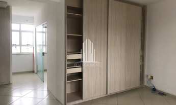 Imagem 5: Sala Comercial à Venda na Lapa, São Paulo-SP: 3 Salas, 1 Banheiro, 48,00 m²!