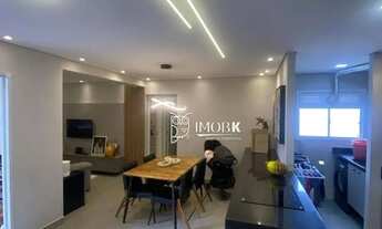 Imagem 2: Apartamento com 2 dormitórios à venda, 72 m² por R$ 690.000 - Condomínio Fatto Torres de S