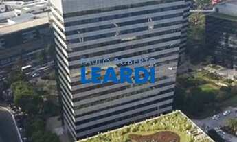 Imagem 1: CONJ. COMERCIAL - BROOKLIN - SP