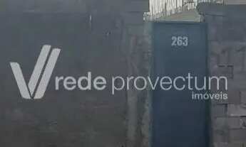 Imagem: Terreno - Jardim Chapadão - Campinas