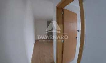 Imagem: Apartamento Padrão em Ponta Grossa