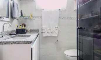 Imagem 7: Apartamento a venda no Mandaqui com 2 dormitorios 1 vaga