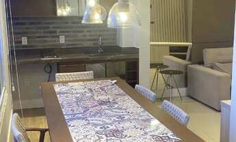 Imagem 5: Alugo lindo apartamento na Ponta do Farol Mobiliado