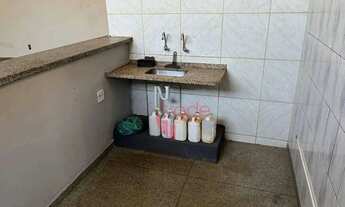 Imagem 3: Prédio Residencial e Comercial à Venda no Bairro Jardim Antártica em Ribeirão Preto com Sa