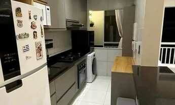 Imagem 5: Apartamento para venda no condomínio Village Araçagy 3