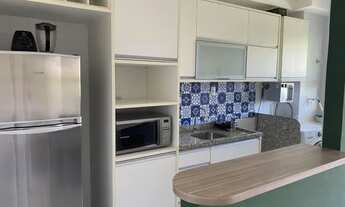 Imagem 5: Vista Patamares 2/4 FIcam Apenas Armários Estilo & Conforto Pronto Morar Bem Localizad