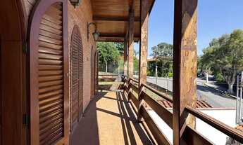 Imagem 5: Oportunidade casa no jardim Europa com terreno 720 metros