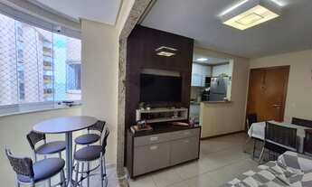 Imagem 7: Apartamento 2qts/suíte com lazer completo de frente para o mar de Itaparica