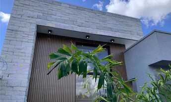 Imagem 3: ÁGIO*CASA EXCLUSIVA DE ALTO PADRÃO com 02 SUÍTES no TRÊS MARIAS