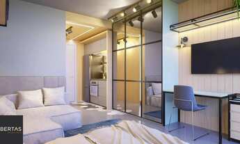 Imagem 8: Apartamento novo, 1 quarto à venda, Rua da República - Cidade Baixa