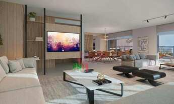 Imagem 5: Apartamento com 4 dormitórios à venda, 367 m² por R$ 3.000.000,00 - Jardim Ilhas do Sul