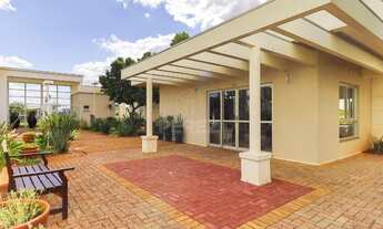 Imagem 3: Apartamento Edifício Garden Chácara Cachoeira