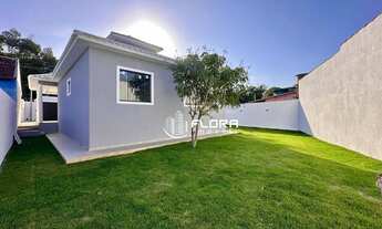 Imagem 6: Casa á venda próximo a Orla do Marine 3 Quartos, 110 m² por R$ 520.000 - São José do Imbas