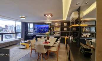 Imagem 4: Apartamento 03 dormitórios, duas vagas no Condomínio High Garden Boa Vista