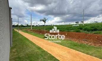 Imagem 4: Terreno à venda, 292 m² por R$ 420.000,00 - Condomínio Mirante do Lago - Uberlândia/MG