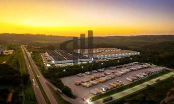 Imagem 6: Locação Galpão Cabreuva Pinhal Ref: 43293