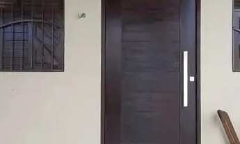 Imagem 3: Casa com 2 dormitórios para alugar, 88 m² por R$ 850,00/mês - Nova Esperança - Parnamirim