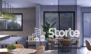 Imagem 5: Apartamentos com 02 suítes ou 3 dormitórios à venda, 89,41m² sendo a partir de R$ 777.262