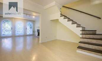 Imagem 7: Casa com 3 quartos, suítes, lareira e churrasqueira - Condomínio Luis de Camões - São Lour