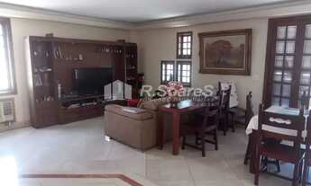 Imagem 3: Casa Duplex à vensa em Condomínio fechado na Barra da Tijuca