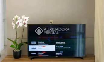 Imagem 3: Apartamento 2 dormitórios Residencial Alameda Leal