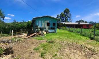 Imagem 7: Chácara Apanhador Caxias do Sul