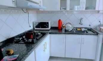 Imagem: Apto semi mobiliado Paiaguás