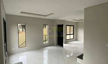 Imagem 4: Sobrado 3 quartos sendo 1 suíte no Bairro Alto - Curitiba/PR