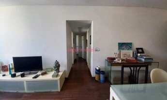 Imagem 5: Apartamento de 3 quartos reformado a venda em Botafogo Morada do Sol indevassável sol da m