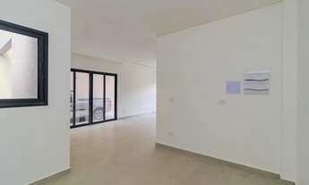 Imagem 6: Sobrado com 3 dormitórios à venda, 105 m² por R$ 732.600,00 - Boqueirão - Curitiba/PR