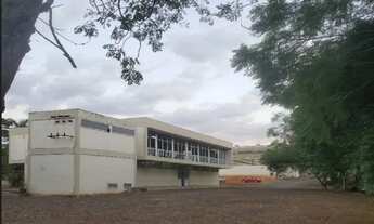 Imagem 3: Galpão monousuário com localização privilegiada, no município de Itatiba - SP