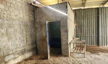 Imagem 4: VENDE SE OU TROCO GALPÃO POR LOTE 26 DE SETEMBRO p