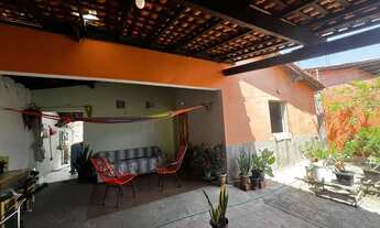 Imagem 3: Casa à venda- Dirceu - Teresina - PI