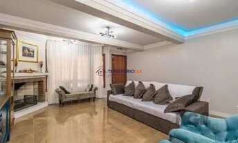 Imagem 6: Residência com 4 dormitórios á venda no Bairro Jardim Izabel