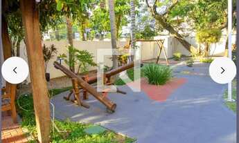 Imagem 7: Apto 02 quartos mobiliado seasons