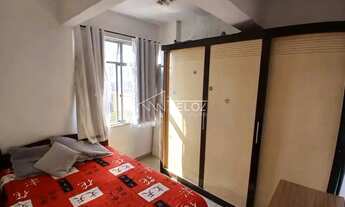 Imagem: Apartamento - / Residencial / Centro