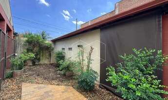 Imagem 2: Casa com 3 dormitórios para alugar, 147 m² por R$ 2.828,00/mês - Jardim Continental - Jaú