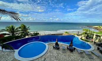 Imagem 7: Porto Brasil Villa Colinal/Térreo, apartamento com 113 m2, mobiliado e climatizado - R$1.2