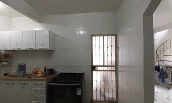 Imagem 5: Casa no Japiim II