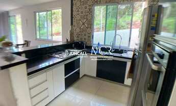 Imagem 7: Casa Venda Condomínio Villa Bella Itabirito