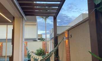 Imagem 2: Residencial Portal do Sol Green