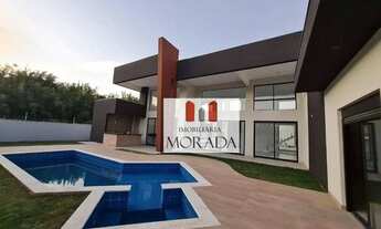 Imagem 6: Casa com 4 dormitórios, 500 m² - venda por R$ 4.400.000,00 ou aluguel por R$ 18.350,00/mês