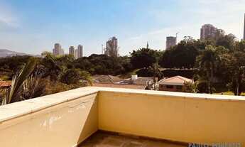 Imagem 5: CASA EM CONDOMÍNIO - ALPHAVILLE - SP