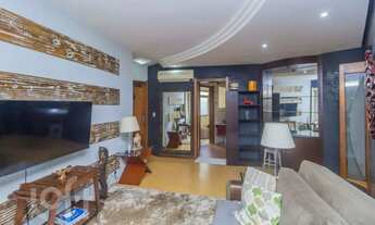 Imagem 4: Imóvel para venda possui 88 m², com 2 quartos, bairro Boa Vista - Porto Alegre - RS