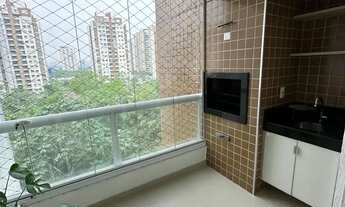 Imagem 4: MUNDI 3 QUARTOS Apartamento com 3 dormitórios