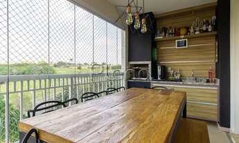 Imagem 5: Apartamento à venda em Campinas, Parque Prado, com 3 suítes, com 129 m²