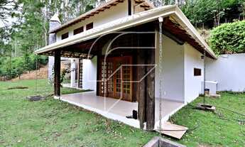 Imagem 5: Imóvel para venda possui 1600 metros quadrados com 3 quartos em Buenos Aires - Guarapari