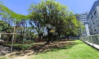 Imagem 15: Apartamento com 1 dormitório para alugar, 40 m² por R$ 1.420/mês - Passo d'Areia - Po