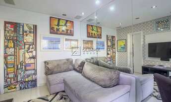 Imagem 4: Venda Apartamento 1 Dormitórios - 48 m² Vila Nova Conceição