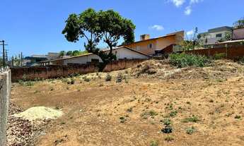 Imagem 6: Vendo terreno com 900 m² em Capim Macio - Natal - RN